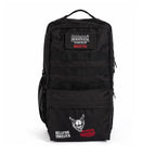 Hellfire Backpack -Bg653-008
