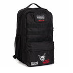 Hellfire Backpack -Bg653-008
