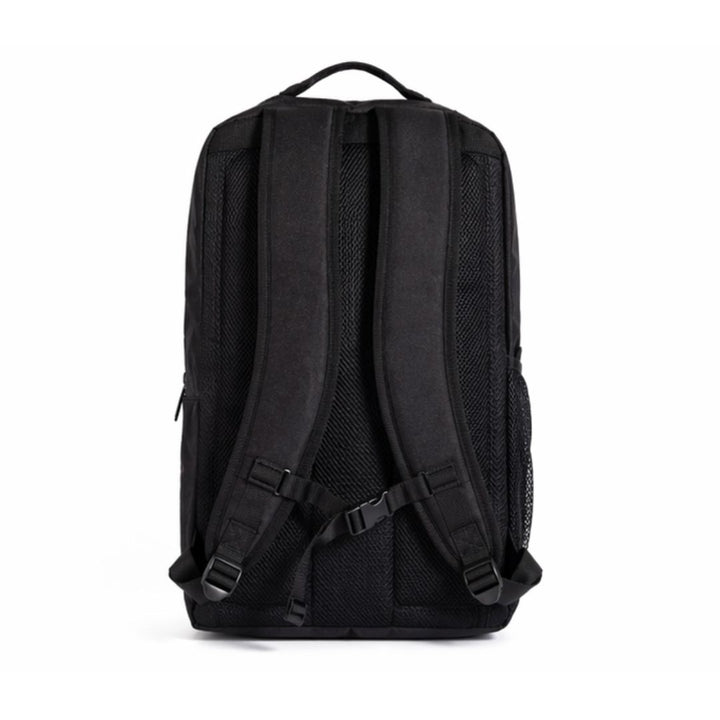 Hellfire Backpack Black