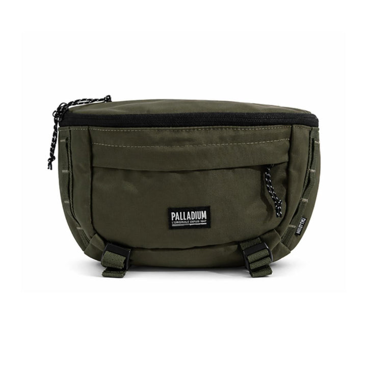 Waist Bag Ny 02 Nylon Woodlin