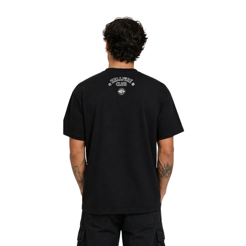 Hellfire Tee Black 1711623-008