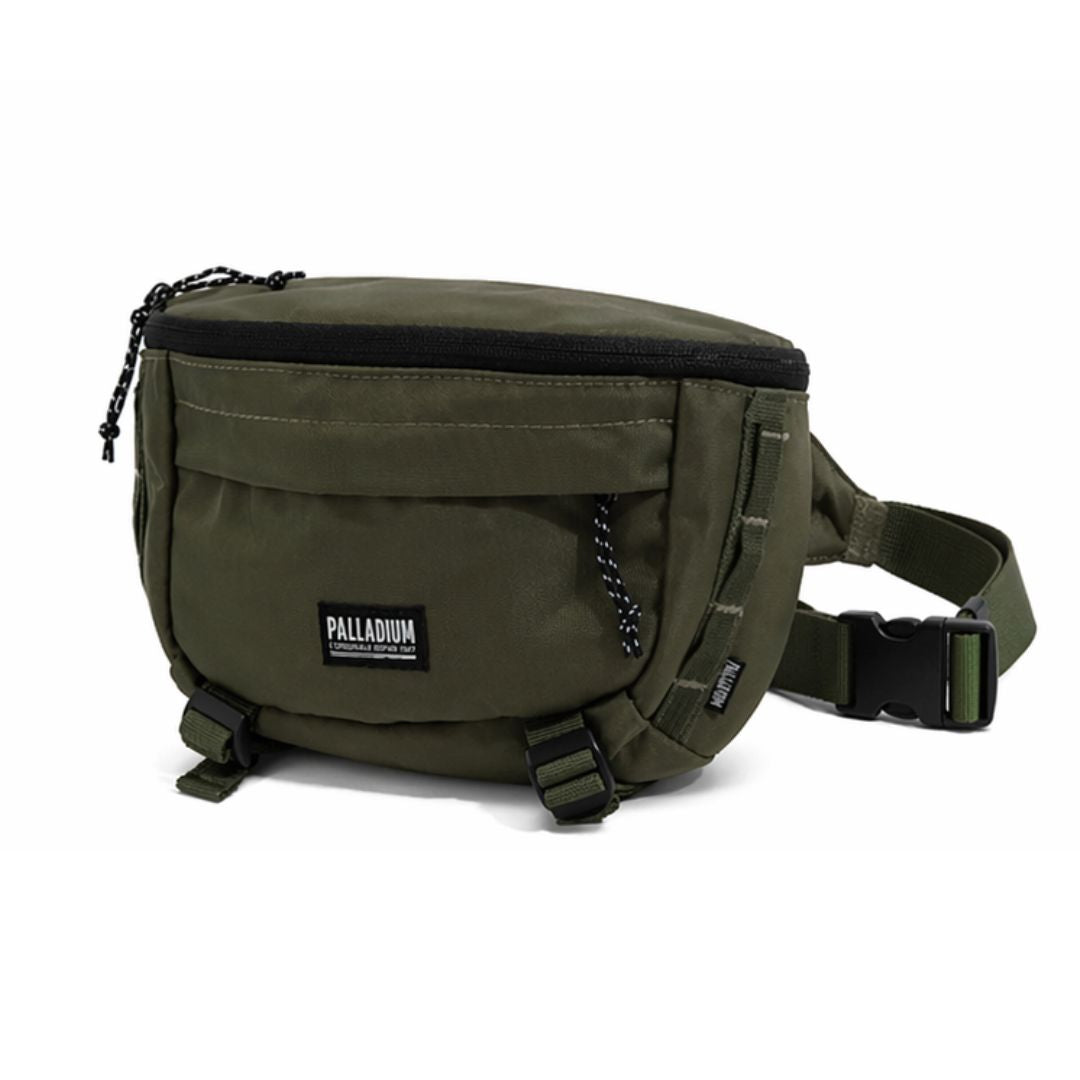 Waist Bag Ny 02 Nylon Woodlin