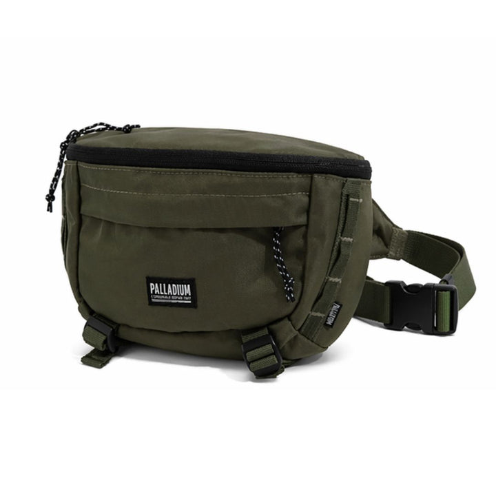 Waist Bag Ny 02 Nylon Woodlin