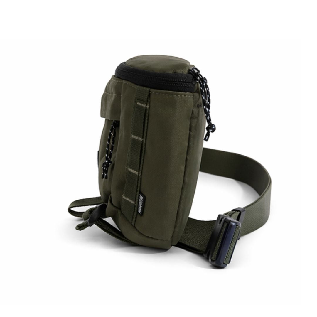 Waist Bag Ny 02 Nylon Woodlin