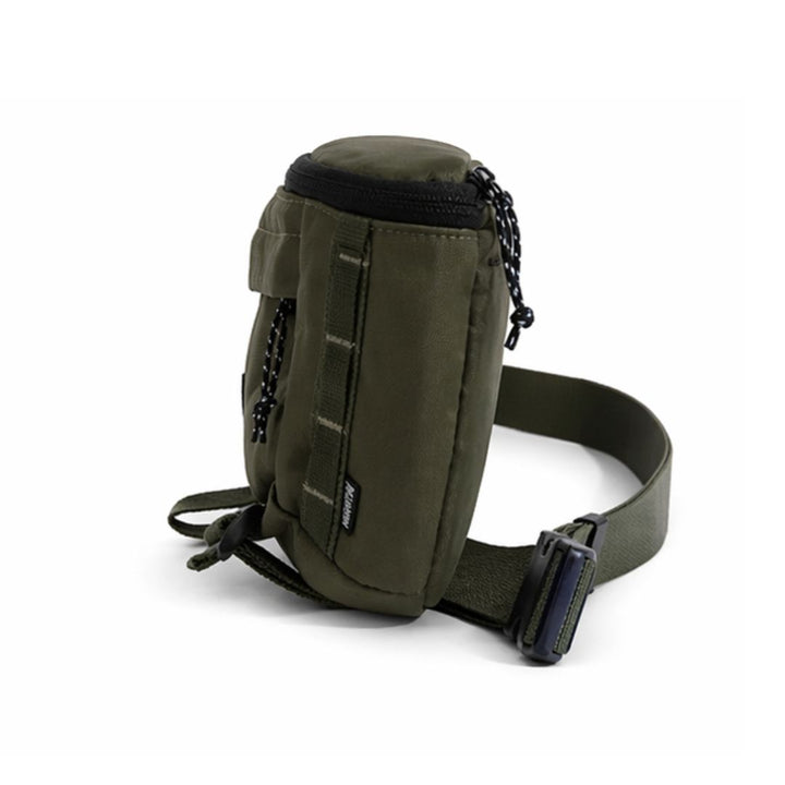 Waist Bag Ny 02 Nylon Woodlin