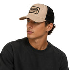 Trucker Hat -C3522-257
