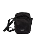 Palladium Logo Water Repellent Crossbody Bag Black Bg656-008