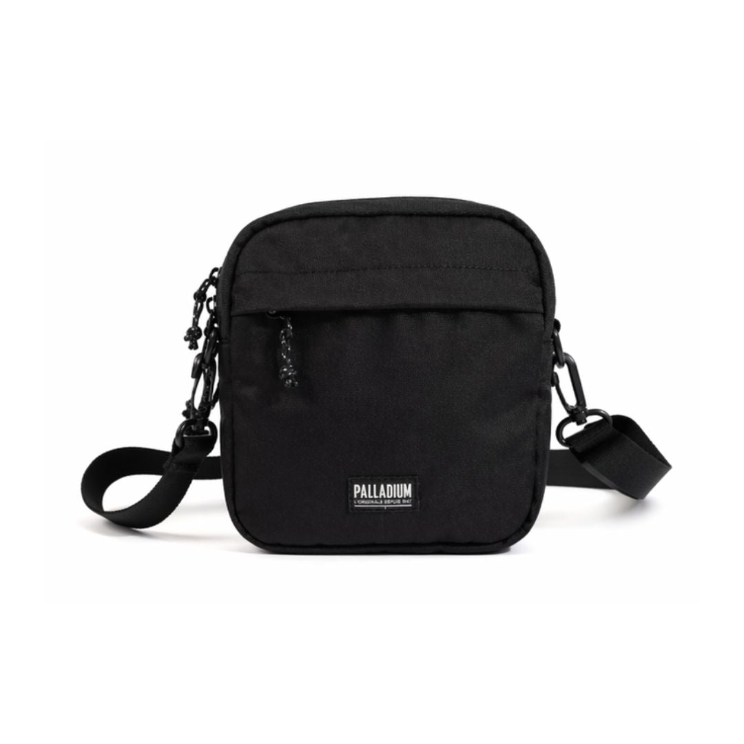 Small Bag Nylon Black