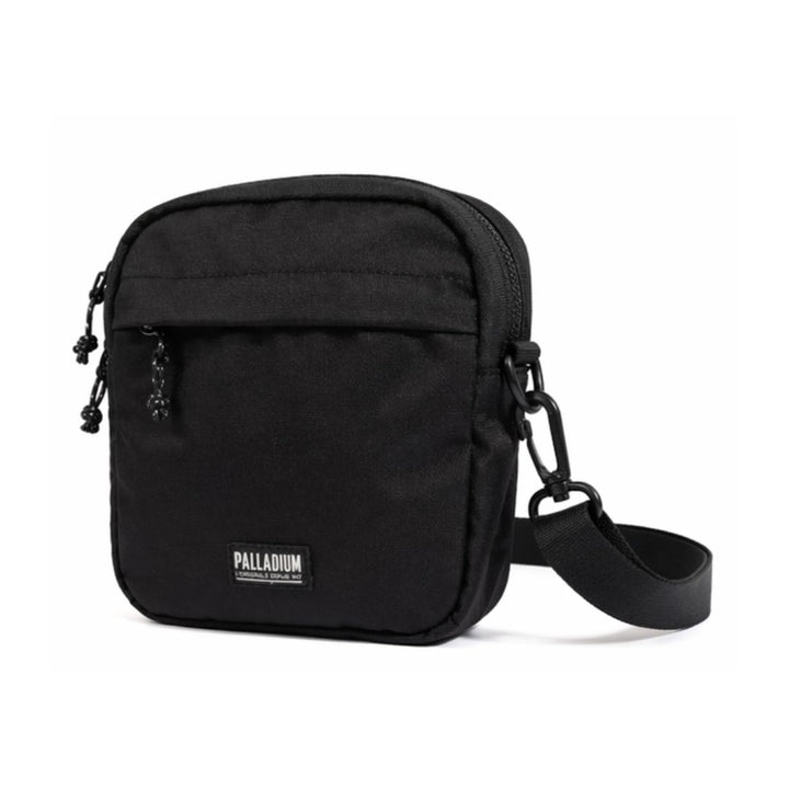 Small Bag Nylon Black