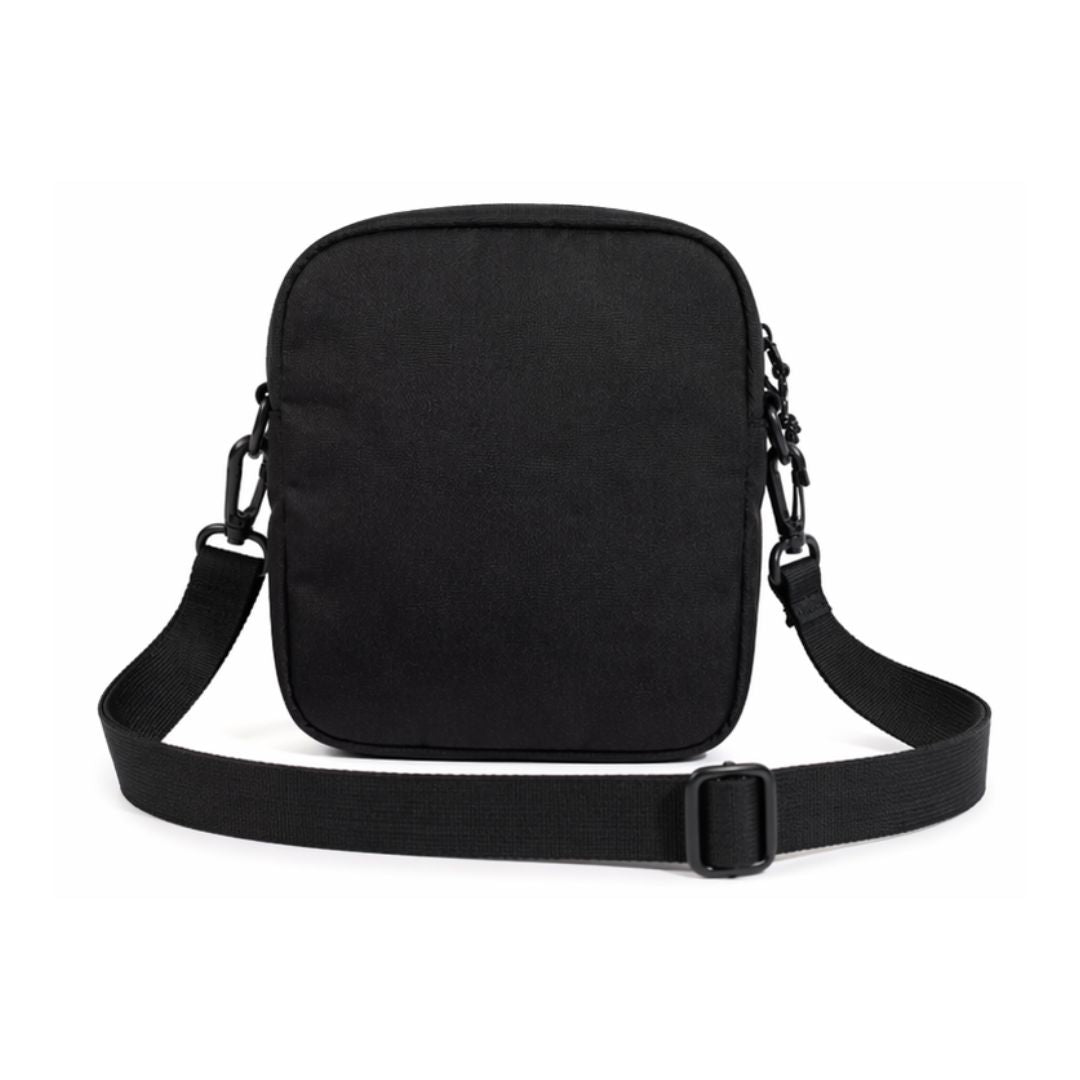 Small Bag Nylon Black