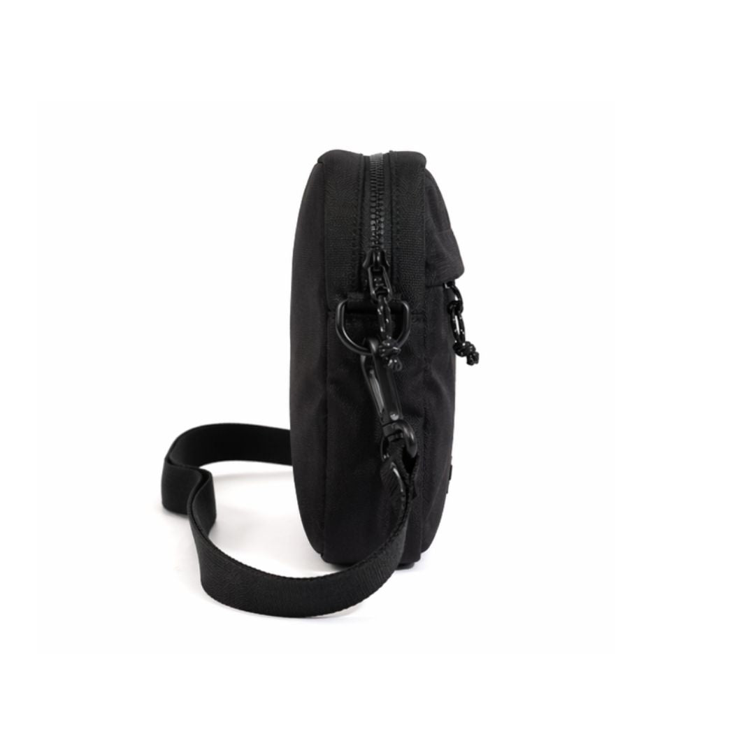 Small Bag Nylon Black