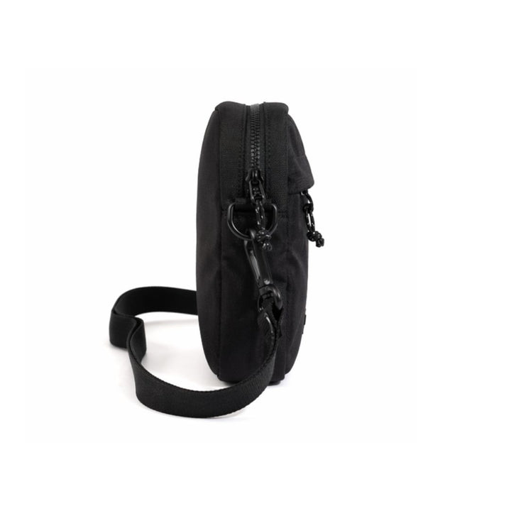 Small Bag Nylon Black