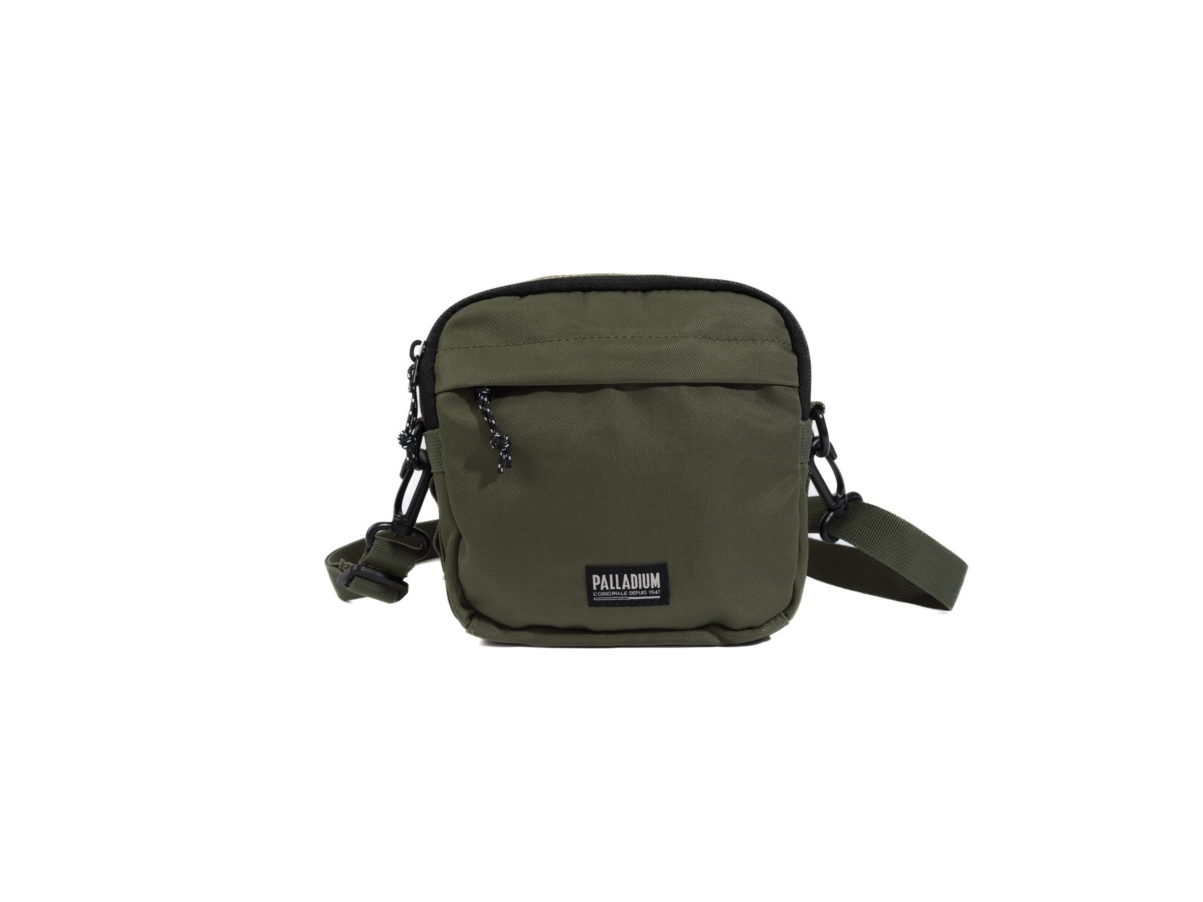 Small Bag Dusky Green Bg657-308