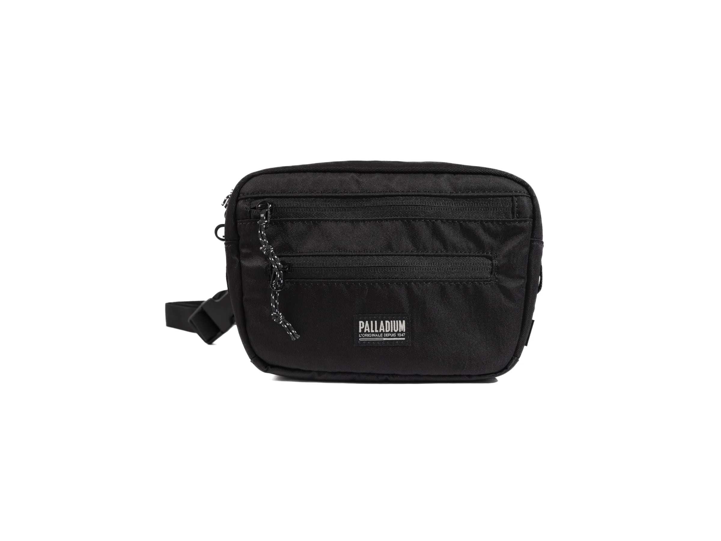 Mini Waist Bag Black Bg658-008