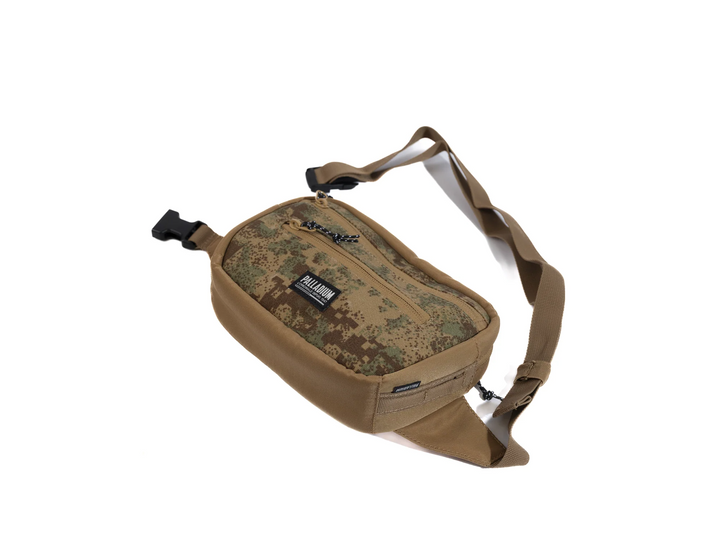 Mini Waist Bag Mini Waist Bag