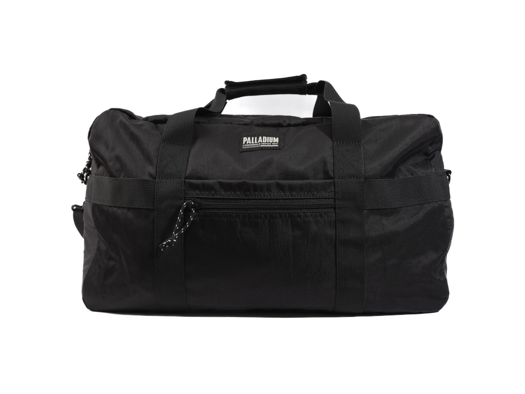 Weekender Bag Black Bg660-008