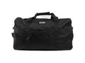 Weekender Bag Black Bg660-008