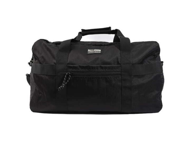Weekender Bag Black