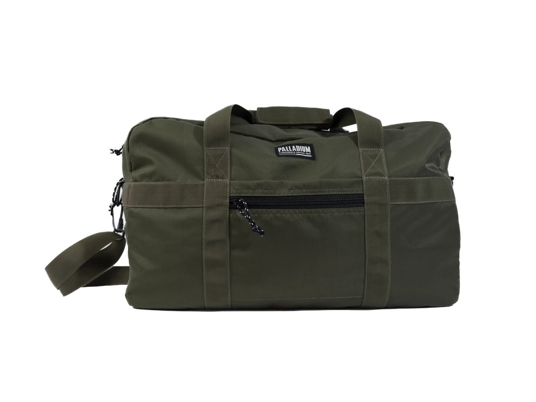 Weekender Bag Dusky Green
