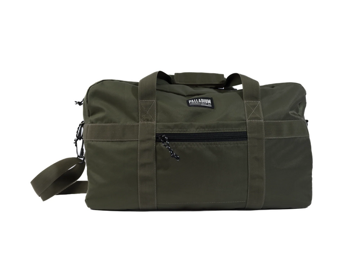 Weekender Bag Dusky Green