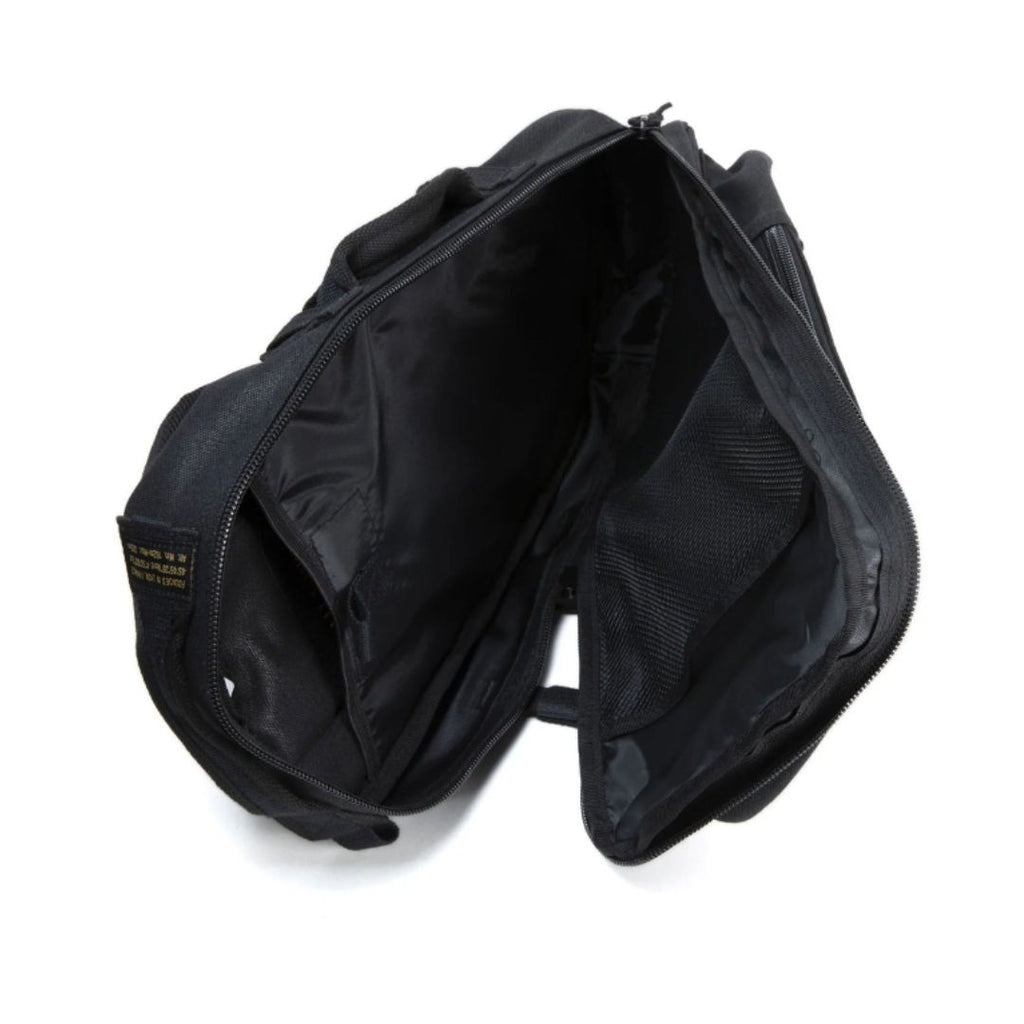 Palladium Baroudeur Cvs Black/Black Bg222-001