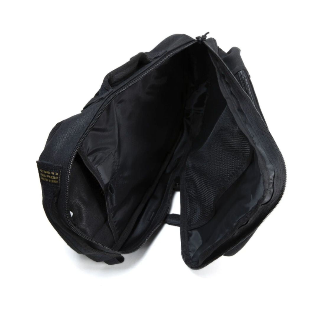 Palladium Baroudeur Cvs Black/Black Bg222-001