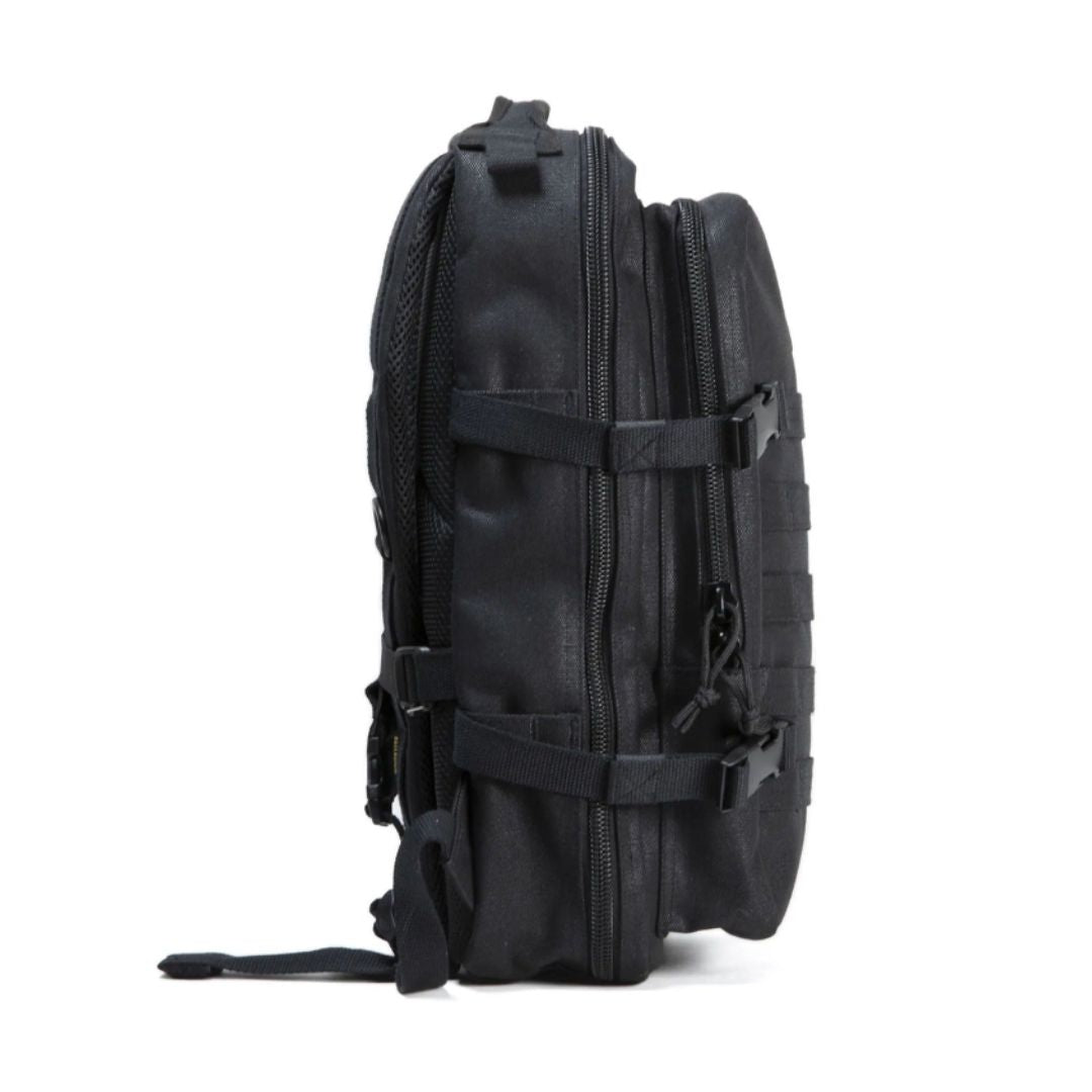 Palladium Baroudeur Cvs Black/Black Bg222-001