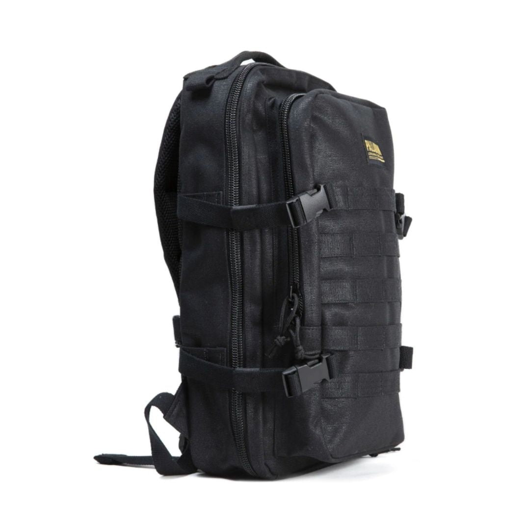 Palladium Baroudeur Cvs Black/Black Bg222-001
