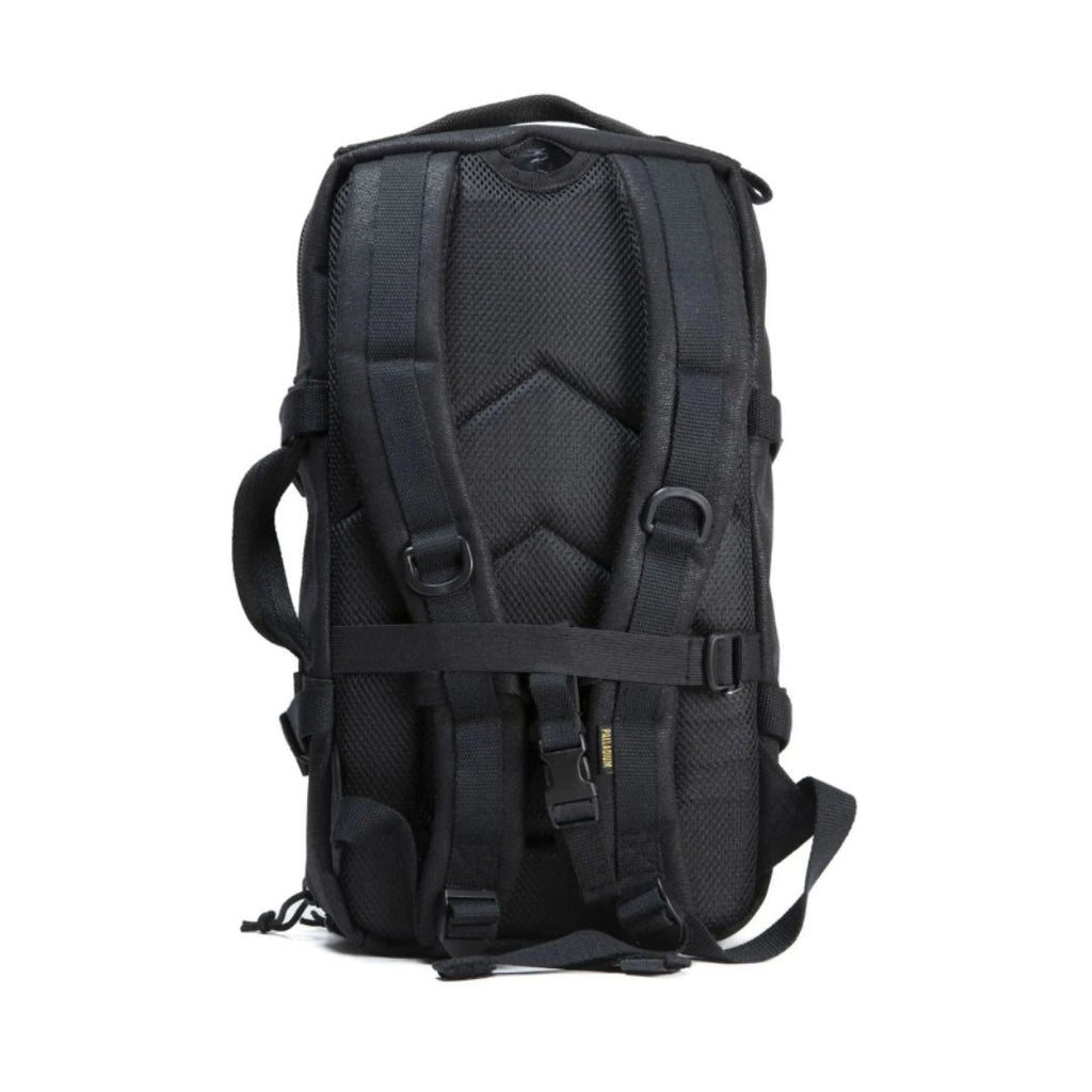 Palladium Baroudeur Cvs Black/Black Bg222-001