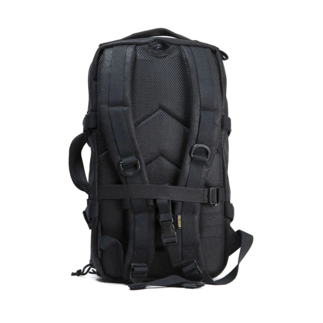 Palladium Baroudeur Cvs Black/Black Bg222-001