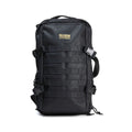 Palladium Baroudeur Cvs Black/Black Bg222-001