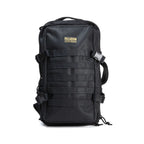 Palladium Baroudeur Cvs Black/Black Bg222-001