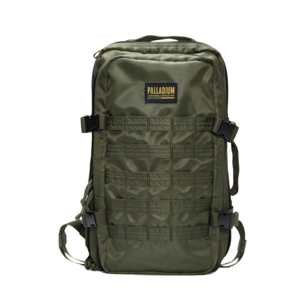 Baroudeur Nylon -Bg227-309