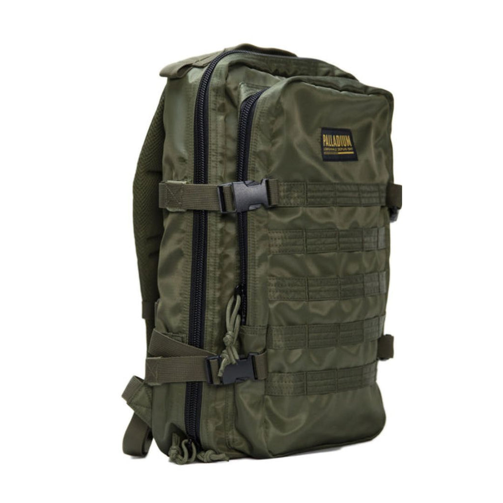 Baroudeur Nylon -Bg227-309