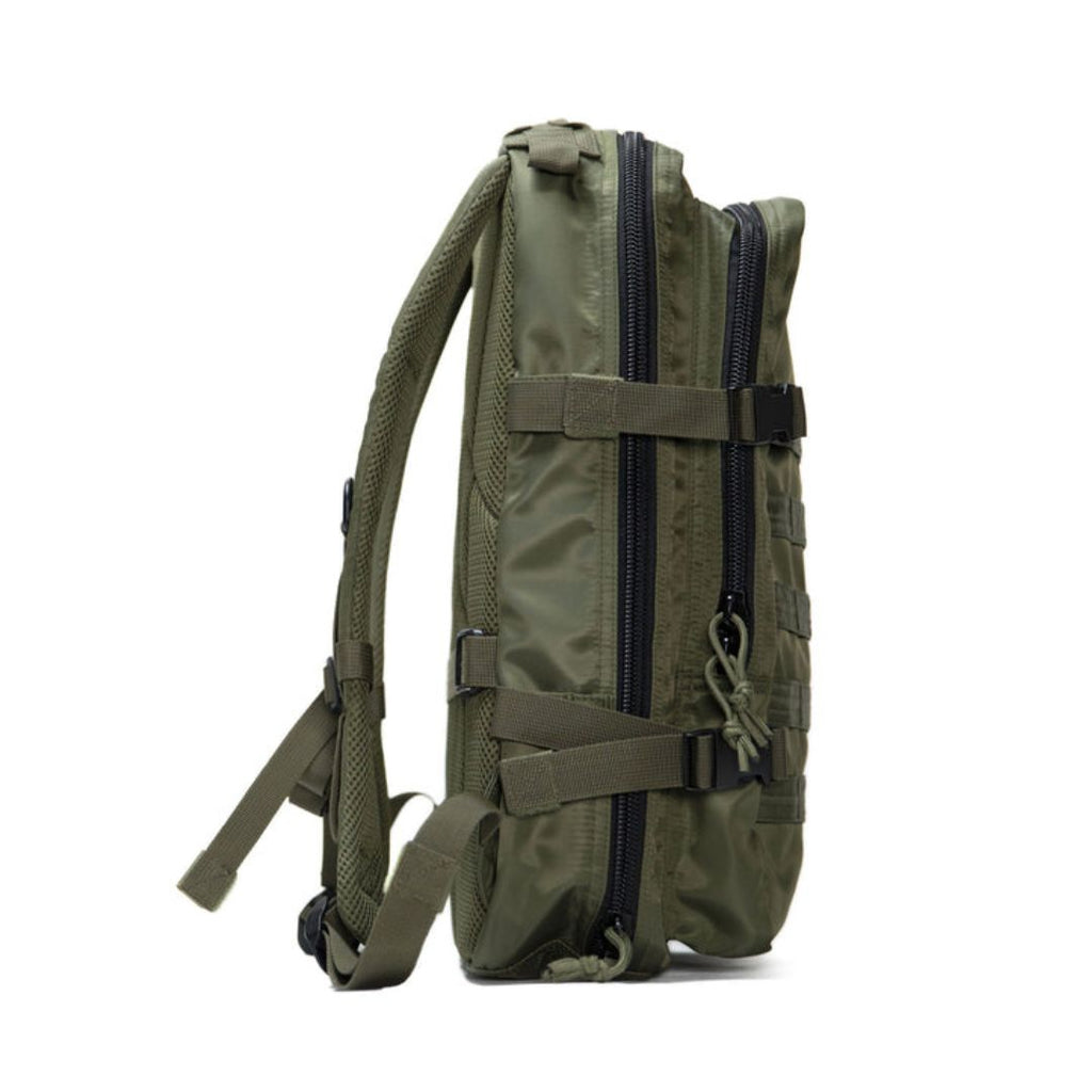 Baroudeur Nylon -Bg227-309