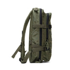 Baroudeur Nylon -Bg227-309
