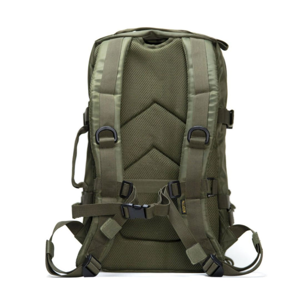 Baroudeur Nylon -Bg227-309