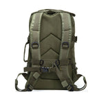 Baroudeur Nylon -Bg227-309