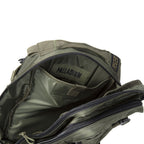 Baroudeur Nylon -Bg227-309
