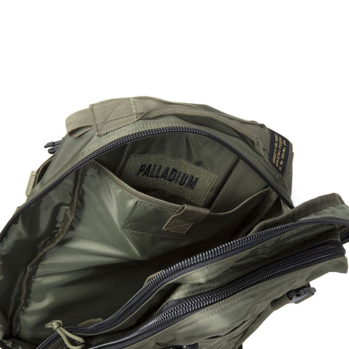 Baroudeur Nylon Olive Night Bg227-309