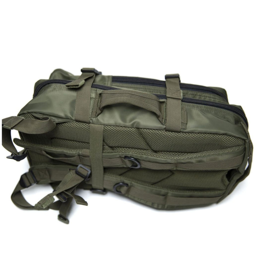 Baroudeur Nylon -Bg227-309