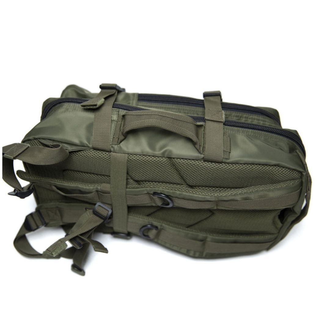 Baroudeur Nylon -Bg227-309