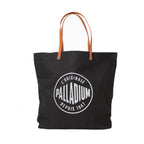 Round Logo Tote Bag -Bg587-008