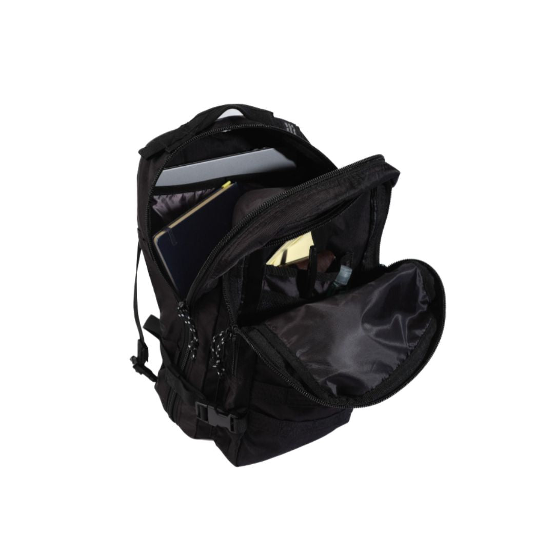 Baroudeur 25L Pr Black Bg623-008