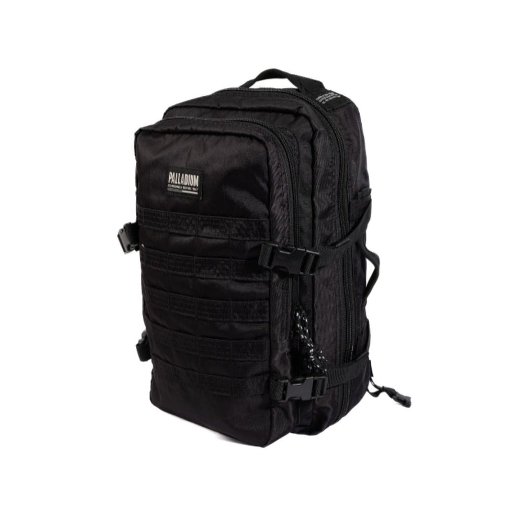 Baroudeur 25L Pr Black Bg623-008
