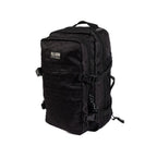 Baroudeur 25L Pr Black Bg623-008