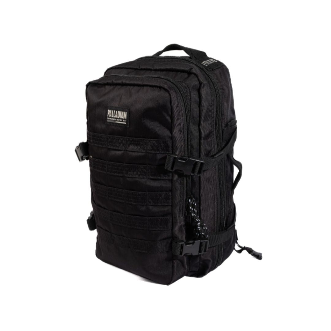 Baroudeur 25L Pr Black Bg623-008