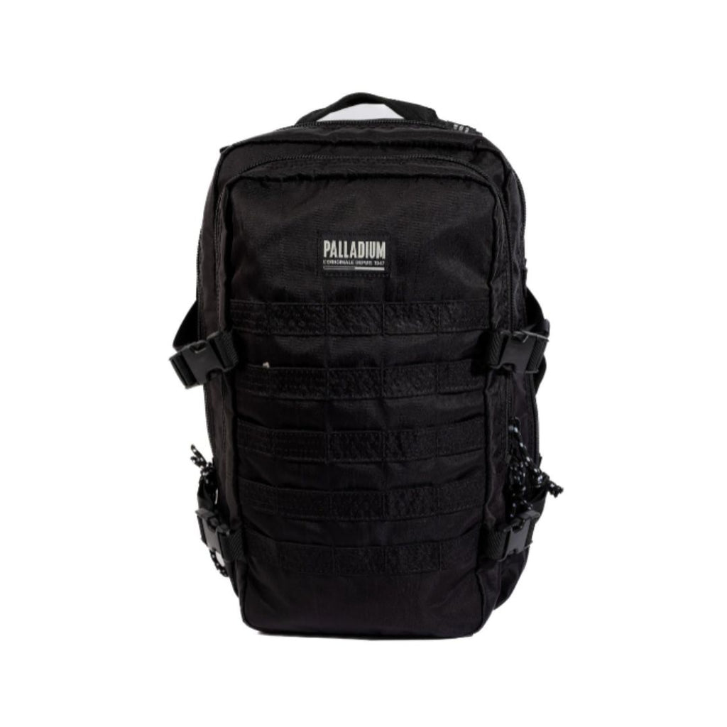 Baroudeur 25L Pr Black Bg623-008