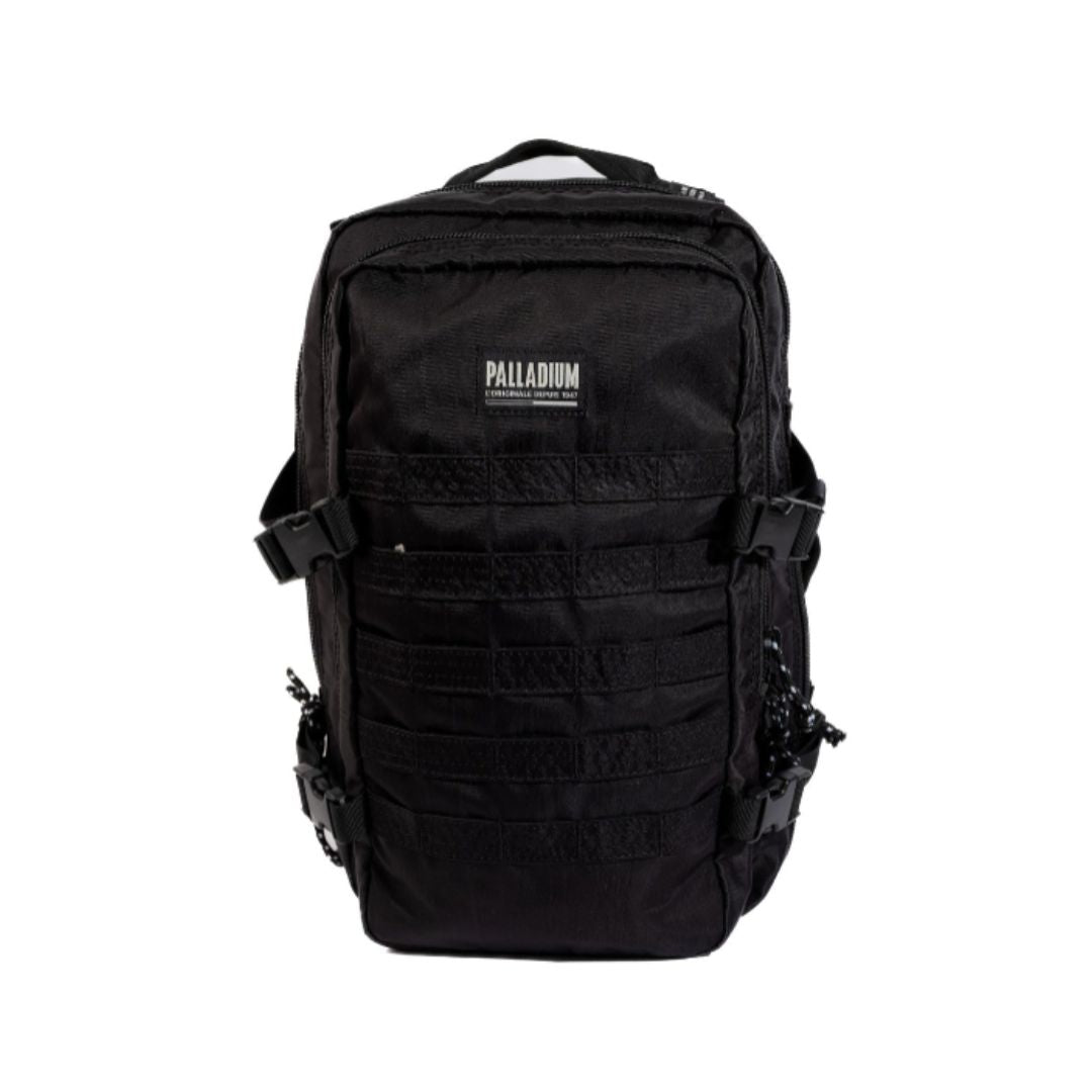 Baroudeur 25L Pr Black Bg623-008