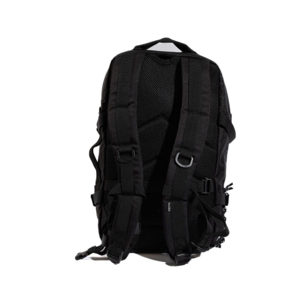 Baroudeur 25L Pr Black Bg623-008